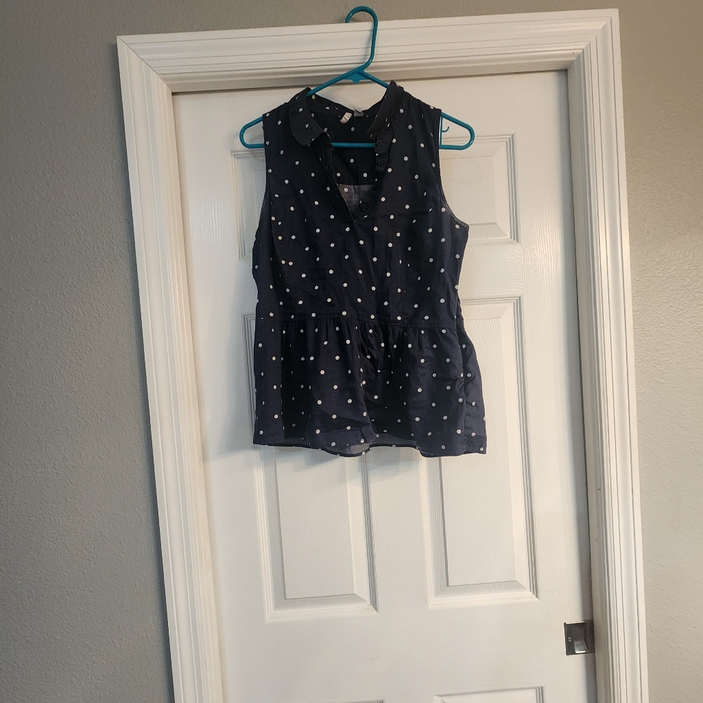 Women's blouse
